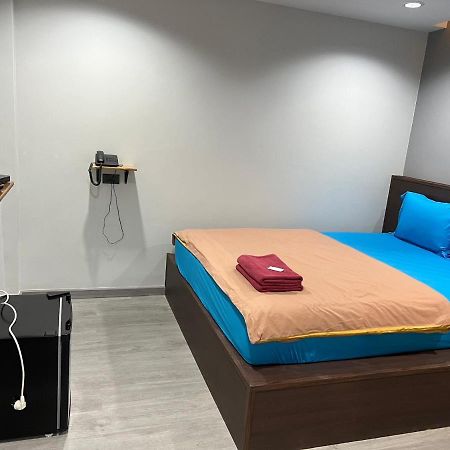 Ck Residence Songkhla Luaran gambar