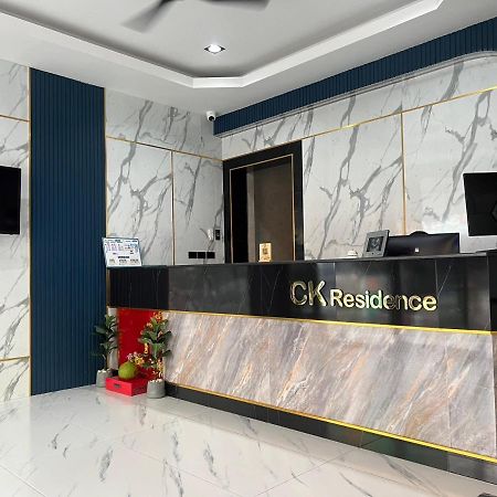 Ck Residence Songkhla Luaran gambar
