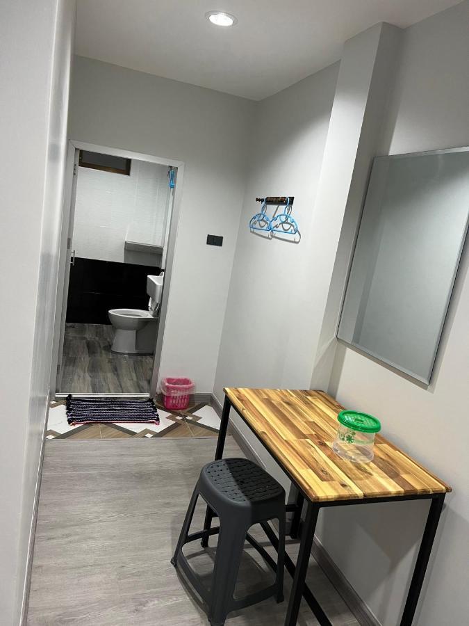 Ck Residence Songkhla Luaran gambar