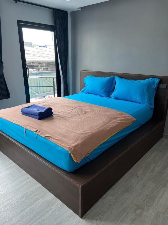 Ck Residence Songkhla Luaran gambar