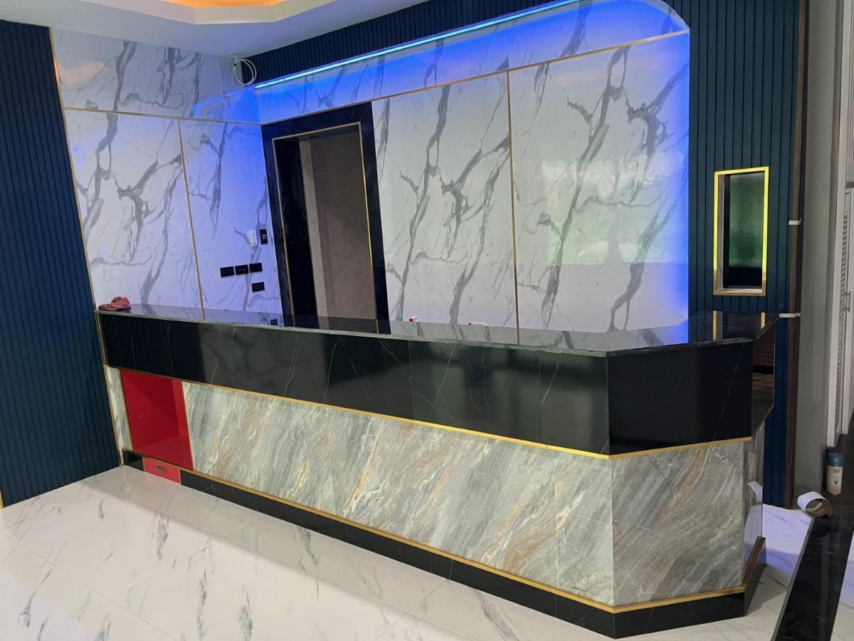 Ck Residence Songkhla Luaran gambar
