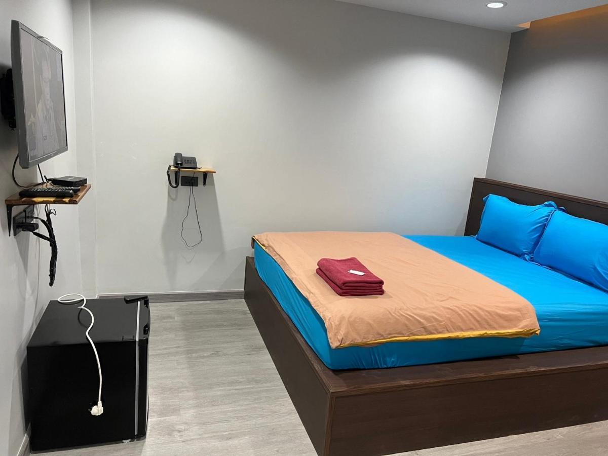 Ck Residence Songkhla Luaran gambar