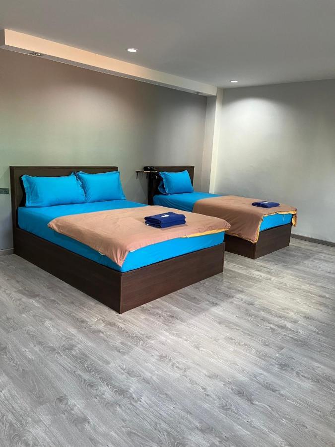 Ck Residence Songkhla Luaran gambar