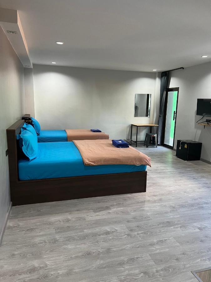 Ck Residence Songkhla Luaran gambar